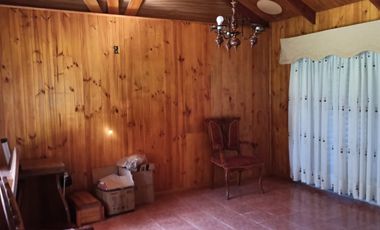 HERMOSA PARCELA CON ROL PROPIO Y TOTALMENTE REGULARIZADA