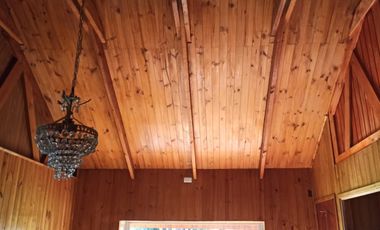 HERMOSA PARCELA CON ROL PROPIO Y TOTALMENTE REGULARIZADA