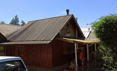 HERMOSA PARCELA CON ROL PROPIO Y TOTALMENTE REGULARIZADA