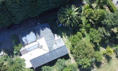 HERMOSA PARCELA CON ROL PROPIO Y TOTALMENTE REGULARIZADA