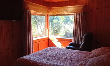 HERMOSA PARCELA CON ROL PROPIO Y TOTALMENTE REGULARIZADA