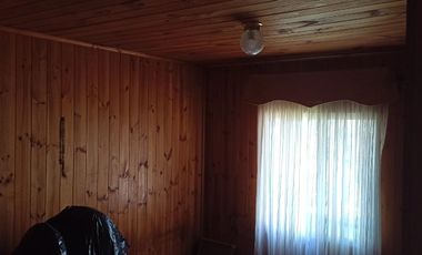 HERMOSA PARCELA CON ROL PROPIO Y TOTALMENTE REGULARIZADA