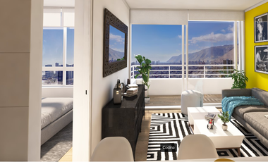 CESION EDIFICIO BRAVA P22, 1D1B  PIE PAGADO  PRECIO 2024
