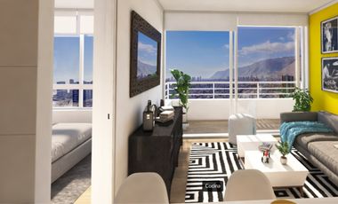 CESION EDIFICIO BRAVA P22, 1D1B  PIE PAGADO  PRECIO 2024