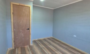 SE ARRIENDA AMPLIA CASA DE 3 DORMITORIOS EN AMPLIO TERRENO