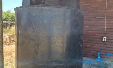 SE ARRIENDA AMPLIA CASA DE 3 DORMITORIOS EN AMPLIO TERRENO