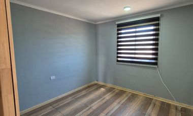 SE ARRIENDA AMPLIA CASA DE 3 DORMITORIOS EN AMPLIO TERRENO