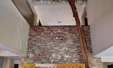 Presa Escolta Casa en Condominio