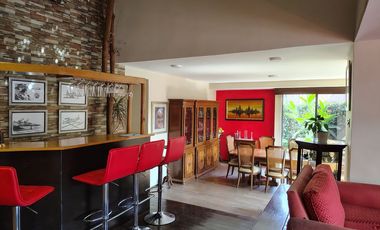 Presa Escolta Casa en Condominio