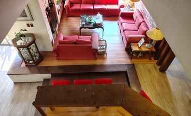 Presa Escolta Casa en Condominio