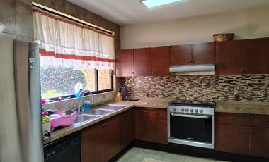 Presa Escolta Casa en Condominio