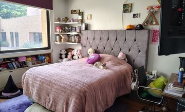 Presa Escolta Casa en Condominio