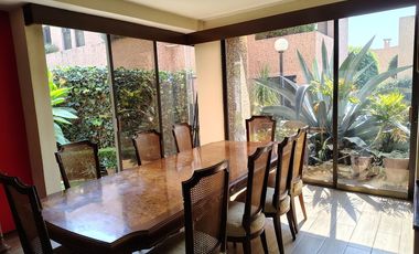 Presa Escolta Casa en Condominio