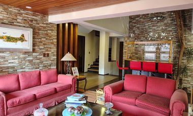 Presa Escolta Casa en Condominio