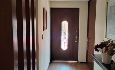 Presa Escolta Casa en Condominio