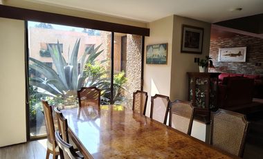 Presa Escolta Casa en Condominio