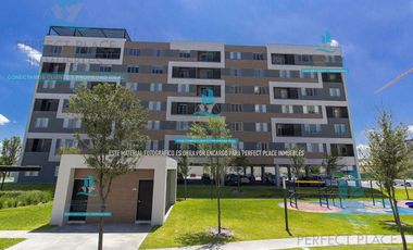 DEPARTAMENTO EN RENTA EN LIVING SAN NICOLAS