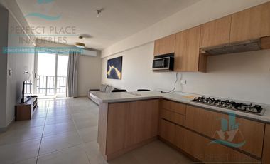 DEPARTAMENTO EN RENTA EN LIVING SAN NICOLAS