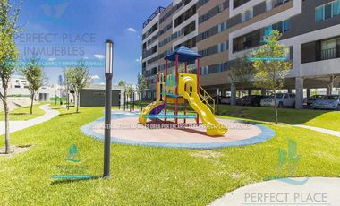 DEPARTAMENTO EN RENTA EN LIVING SAN NICOLAS