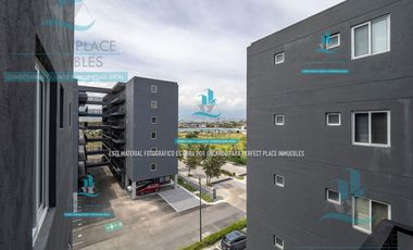 DEPARTAMENTO EN RENTA EN LIVING SAN NICOLAS