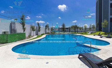 DEPARTAMENTO EN RENTA EN LIVING SAN NICOLAS