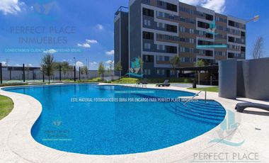 DEPARTAMENTO EN RENTA EN LIVING SAN NICOLAS