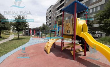 DEPARTAMENTO EN RENTA EN LIVING SAN NICOLAS