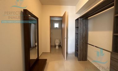 DEPARTAMENTO EN RENTA EN LIVING SAN NICOLAS