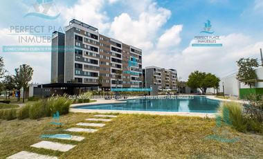 DEPARTAMENTO EN RENTA EN LIVING SAN NICOLAS