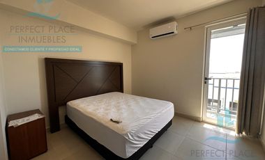 DEPARTAMENTO EN RENTA EN LIVING SAN NICOLAS