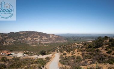 Parcela en venta en CURICÓ