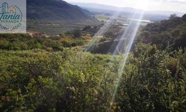 Parcela en venta en CURICÓ