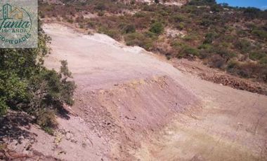 Parcela en venta en CURICÓ