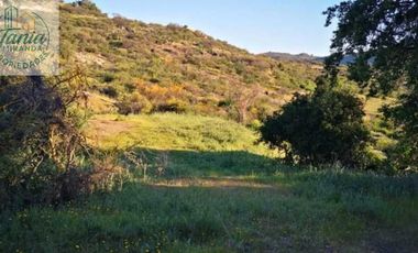 Parcela en venta en CURICÓ