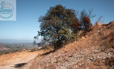 Parcela en venta en CURICÓ