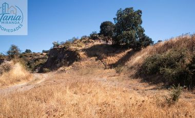 Parcela en venta en CURICÓ