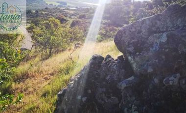 Parcela en venta en CURICÓ