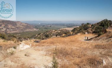 Parcela en venta en CURICÓ