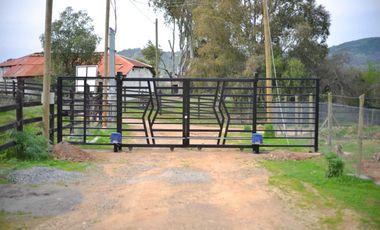 Parcela en venta en TALCA