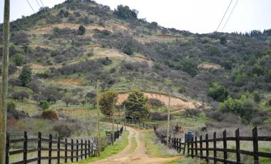 Parcela en venta en TALCA