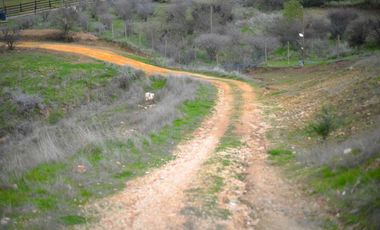 Parcela en venta en TALCA