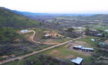 Parcela en venta en TALCA