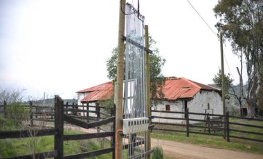 Parcela en venta en TALCA