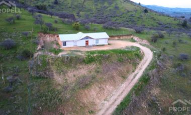 Parcela en venta en TALCA