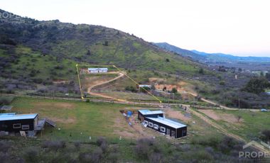 Parcela en venta en TALCA