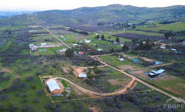 Parcela en venta en TALCA