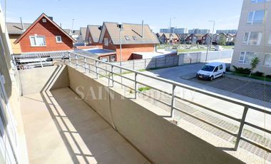 Departamento en venta en TALCAHUANO