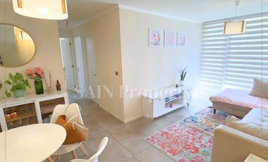 Departamento en venta en TALCAHUANO