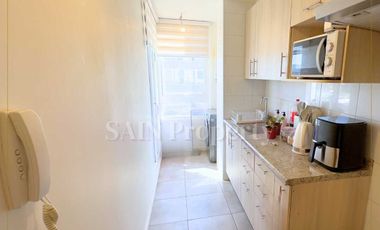 Departamento en venta en TALCAHUANO