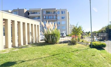 Departamento en venta en TALCAHUANO